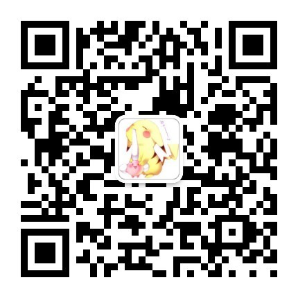 再续前缘游戏平台 公众号二维码